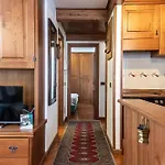 Hellochalet Derby - Heart Of Cervinia, Balcony & Lifts 1 Min Walk * Breuil-Cervinia