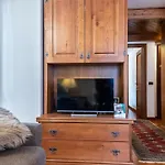 Apartman Hellochalet Derby - Heart Of Cervinia, Balcony & Lifts 1 Min Walk *