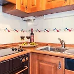 Apartmán Hellochalet Derby - Heart Of Cervinia, Balcony & Lifts 1 Min Walk *
