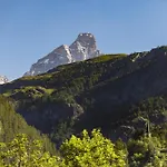 Apartmán Hellochalet Derby - Heart Of Cervinia, Balcony & Lifts 1 Min Walk