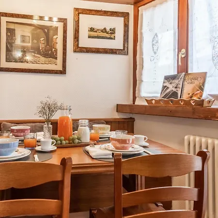 Apartament Hellochalet Derby - Heart Of Cervinia, Balcony & Lifts 1 Min Walk