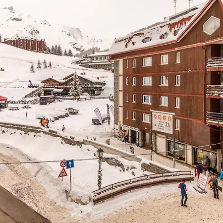 Hellochalet Derby - Heart Of Cervinia, Balcony & Lifts 1 Min Walk Apartament *