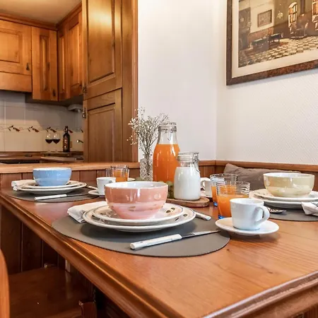Apartament Hellochalet Derby - Heart Of Cervinia, Balcony & Lifts 1 Min Walk *