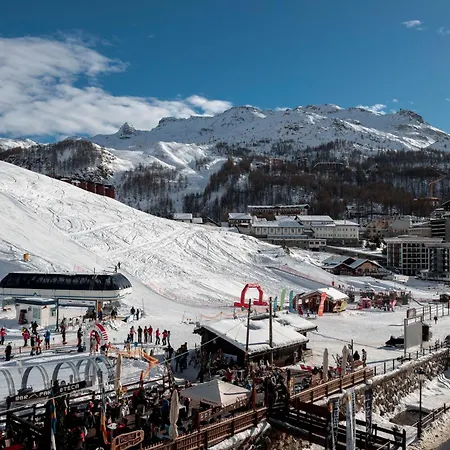 Hellochalet Derby - Heart Of Cervinia, Balcony & Lifts 1 Min Walk * Breuil-Cervinia