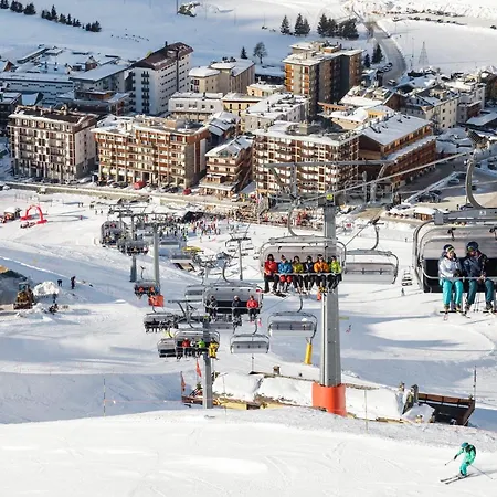 Hellochalet Derby - Heart Of Cervinia, Balcony & Lifts 1 Min Walk * Breuil-Cervinia