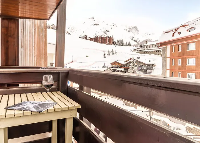 Hellochalet Derby - Heart Of Cervinia, Balcony & Lifts 1 Min Walk * Breuil-Cervinia