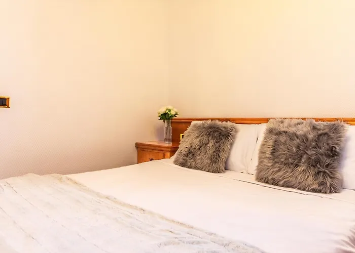 Hellochalet Derby - Heart Of Cervinia, Balcony & Lifts 1 Min Walk * Breuil-Cervinia